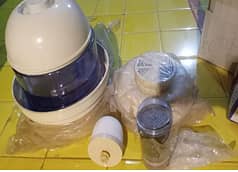 Water Purifier