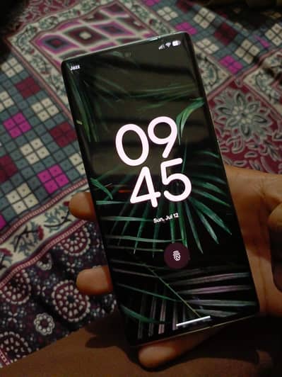 Google Pixel 6 Pro
