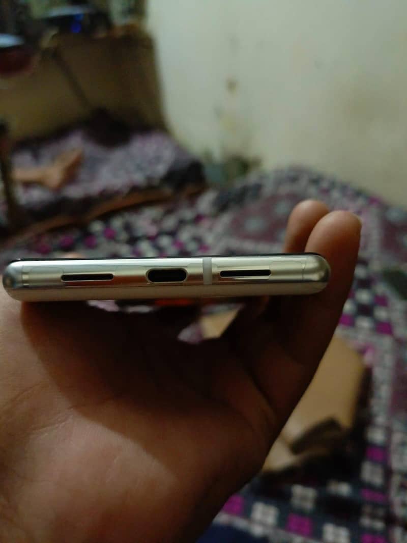 Google Pixel 6 Pro 2