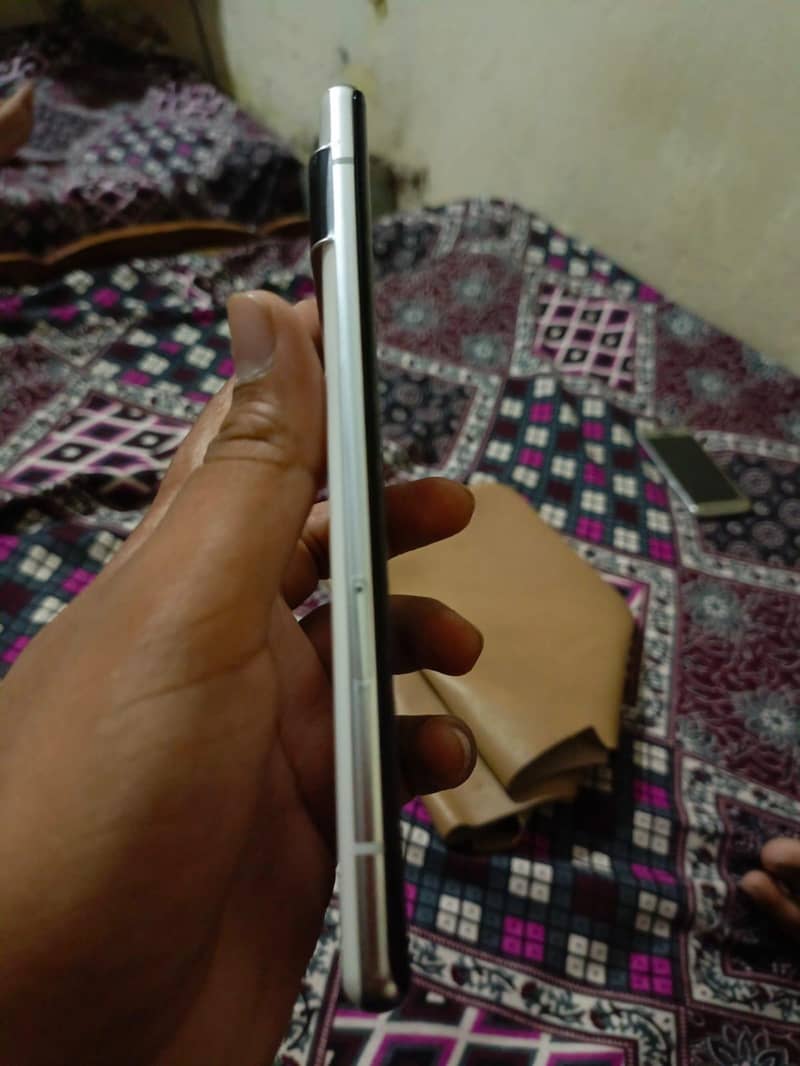 Google Pixel 6 Pro 6