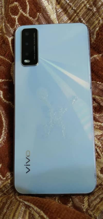 Vivo Y20