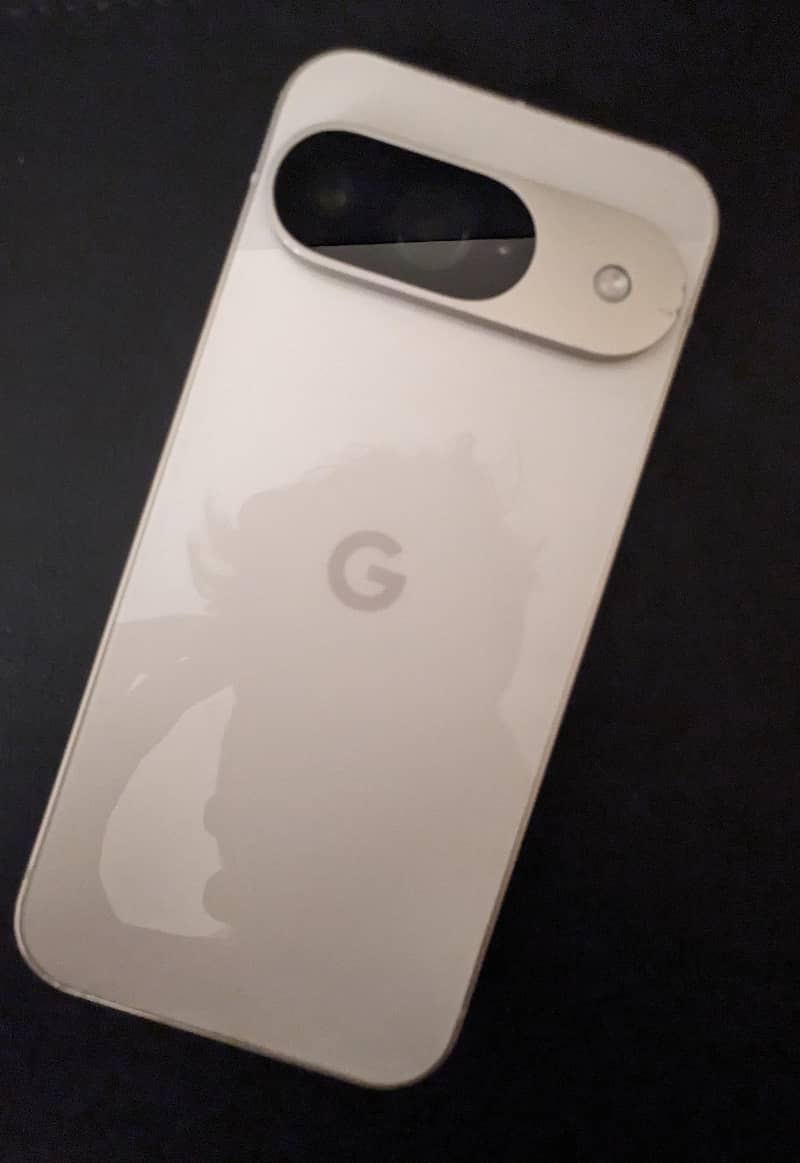 Google Pixel 9 1