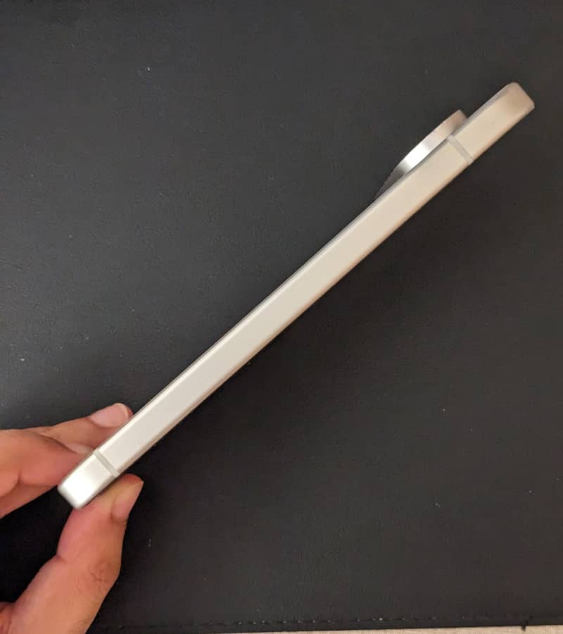 Google Pixel 9 6