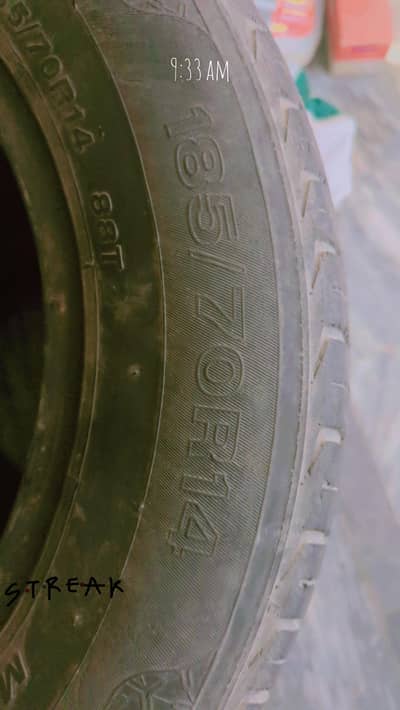 tyre for sale