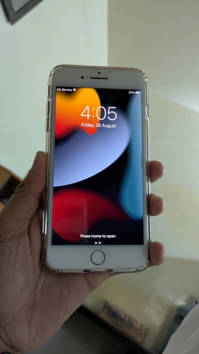 Apple iPhone 7 Plus 128gb