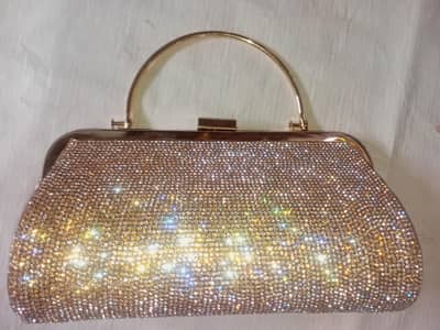 Bridal Bag