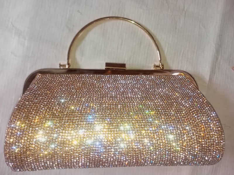 Bridal Bag 0