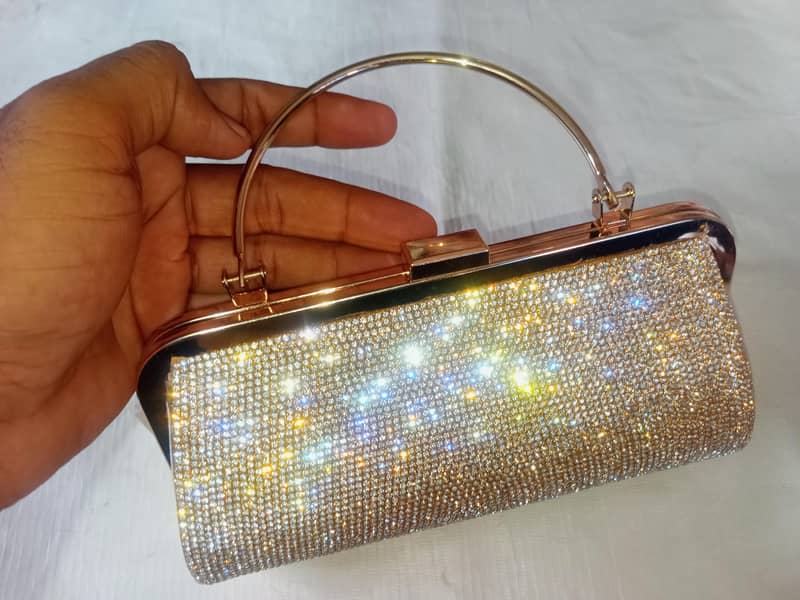 Bridal Bag 2