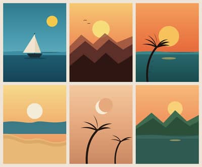 Premium Canva Templates Bundle | Budget Tracker, Planner & Business De