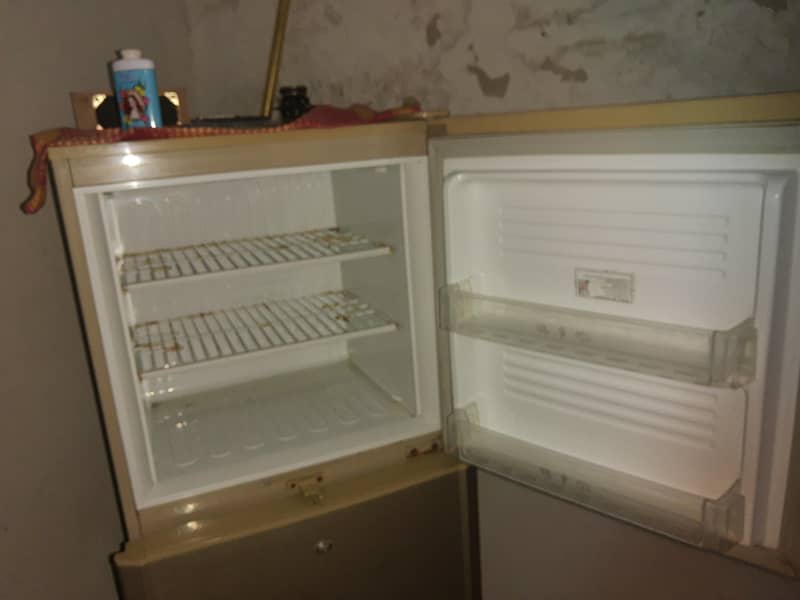 PEL REFRIGERATOR 6