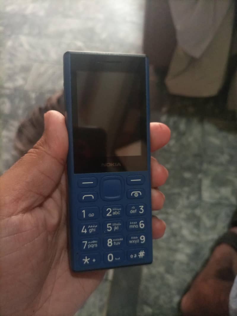 Nokia 130 0