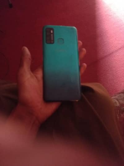 infinix hot 9