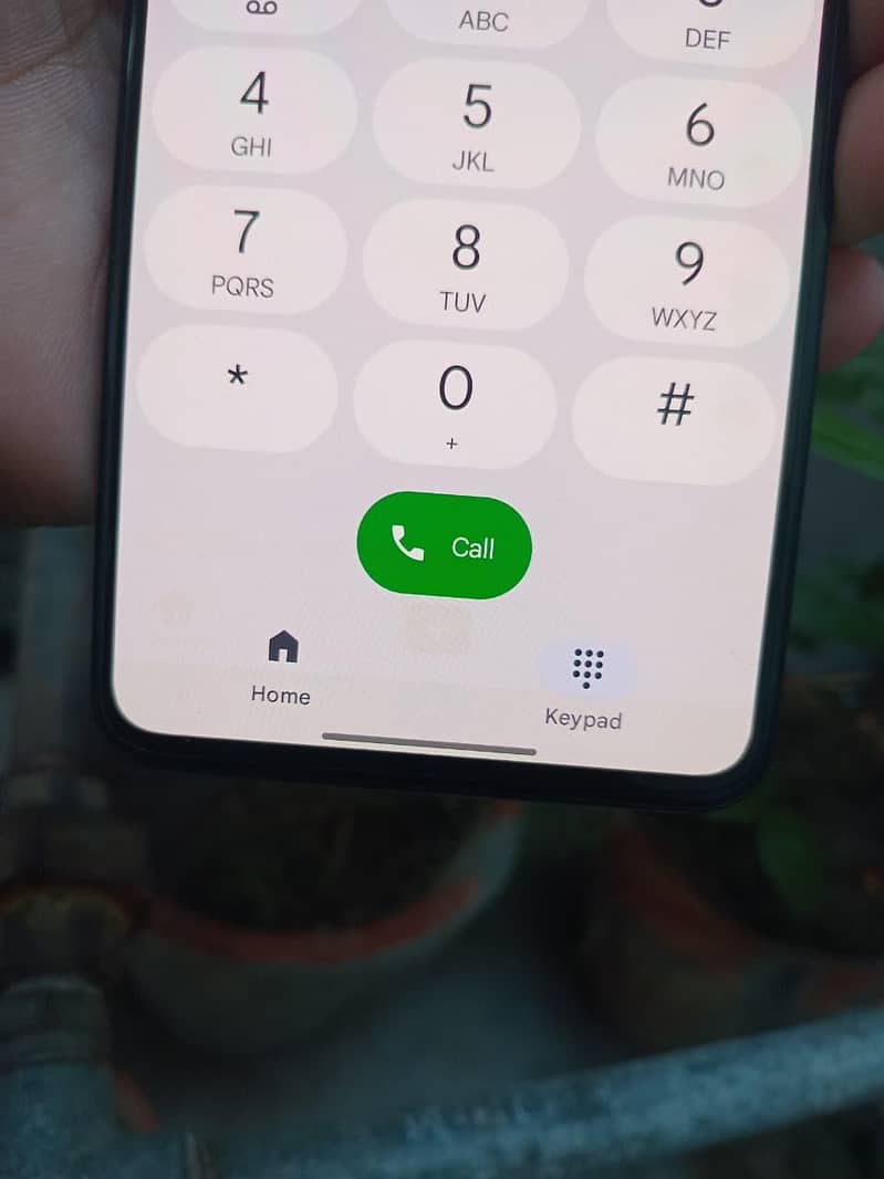 One Plus 8T 1