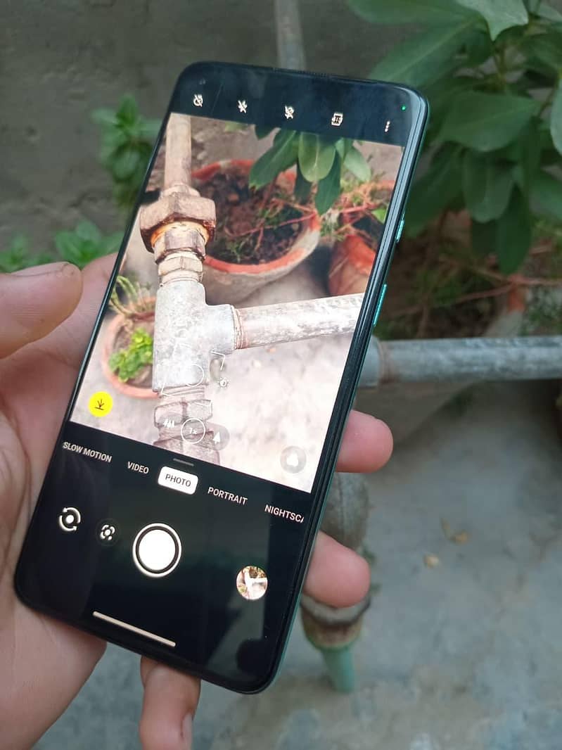 One Plus 8T 6