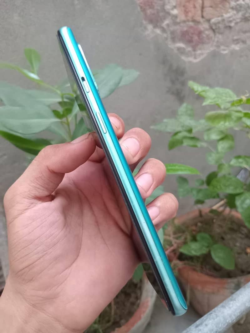 One Plus 8T 9