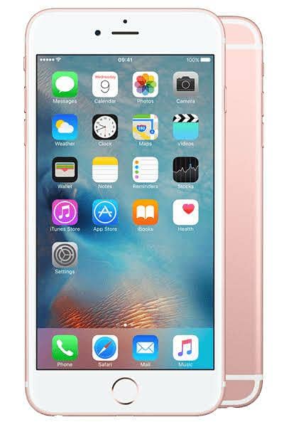 Apple iPhone 6