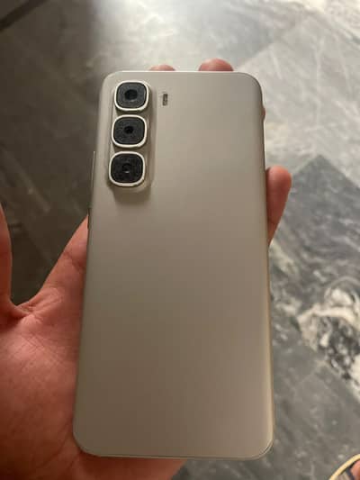Infinix hot 60 pro plus