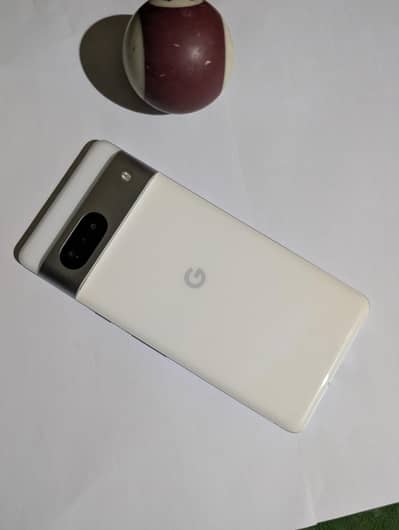 Google Pixel 7 | Premium Camera Phone 