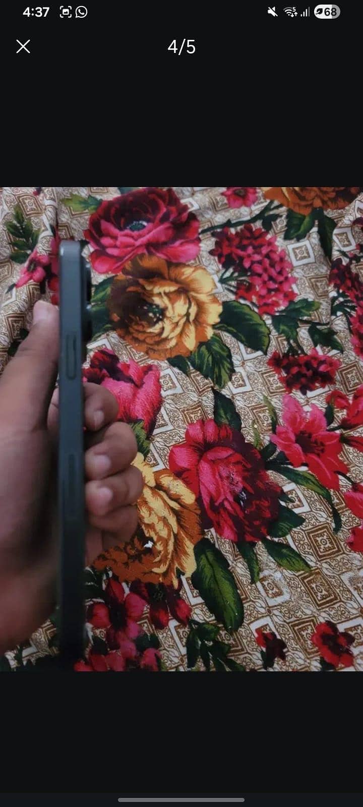 Apple iPhone 14 Pro Max 1
