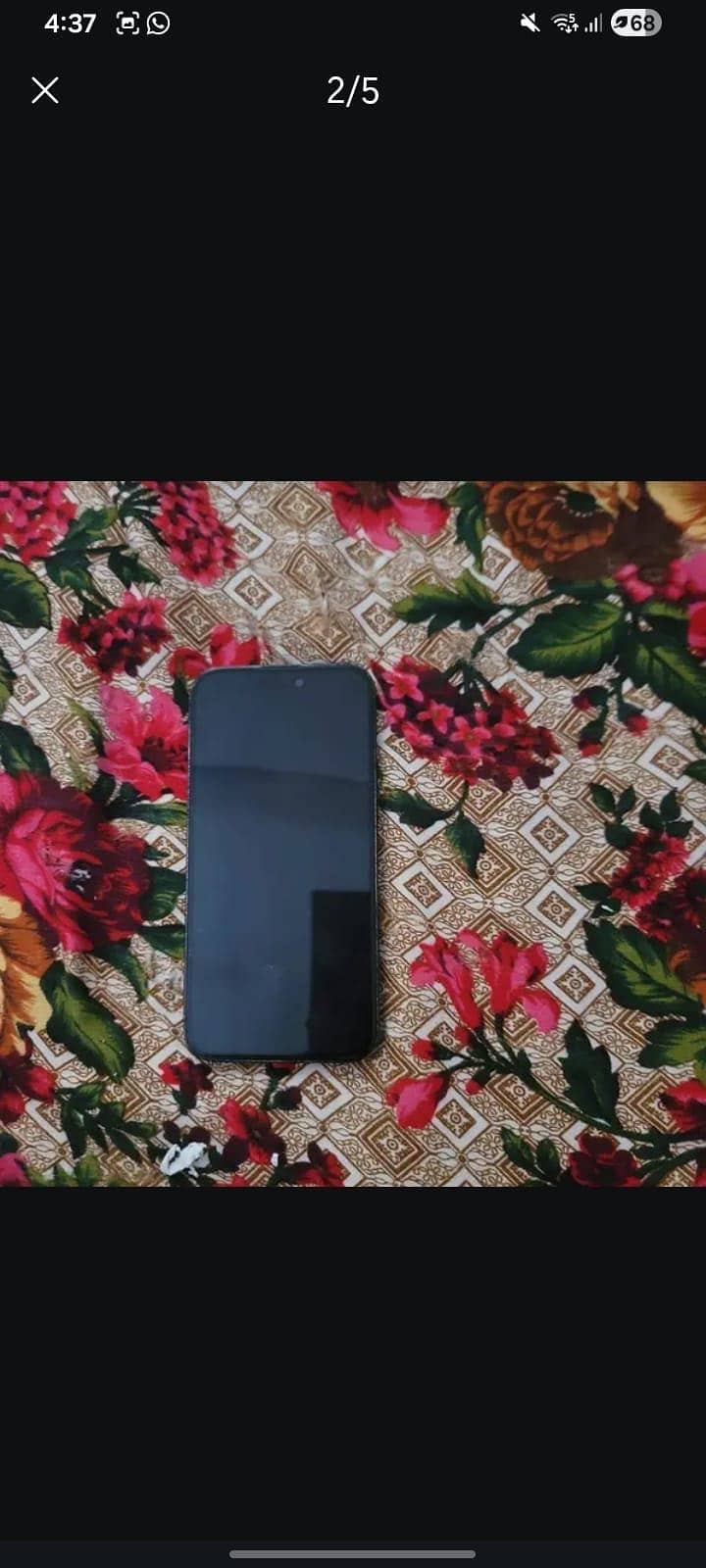 Apple iPhone 14 Pro Max 3