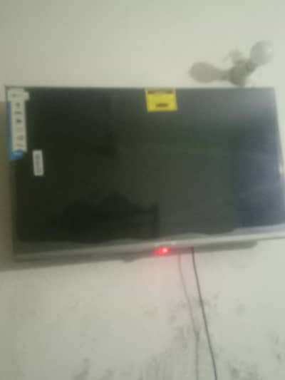 LED android