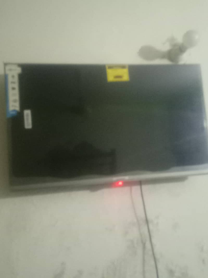 LED android 0