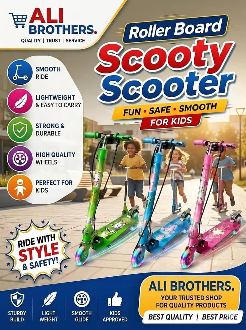 scutee 6