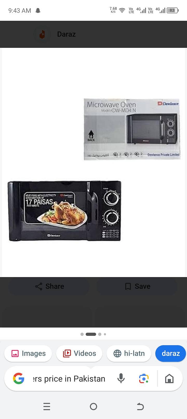 microwave 0