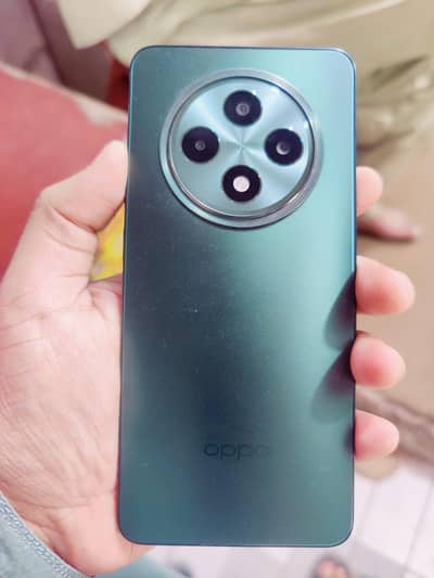 OPPO Reno 12 f 5G