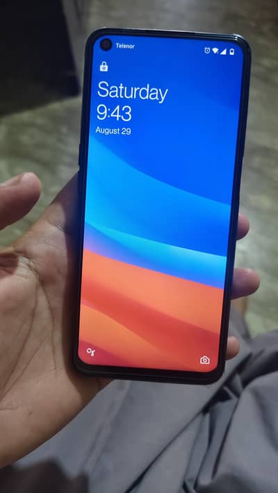 One Plus Nord N200