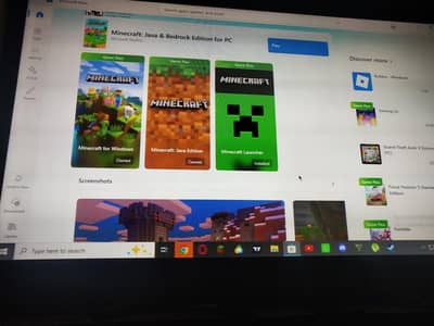 Orignal Mimecraft for Pc .