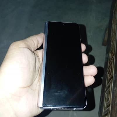 Samsung Galaxy Z Fold 3 5G