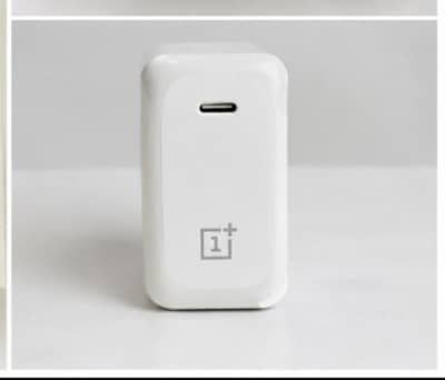 Onplus charger 65 watt Full ok with Cable Type C