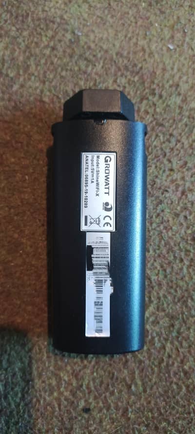 Growatt Wifi Dongle