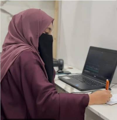 assignment work