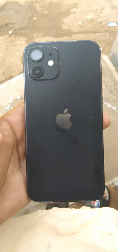 Apple iPhone 12