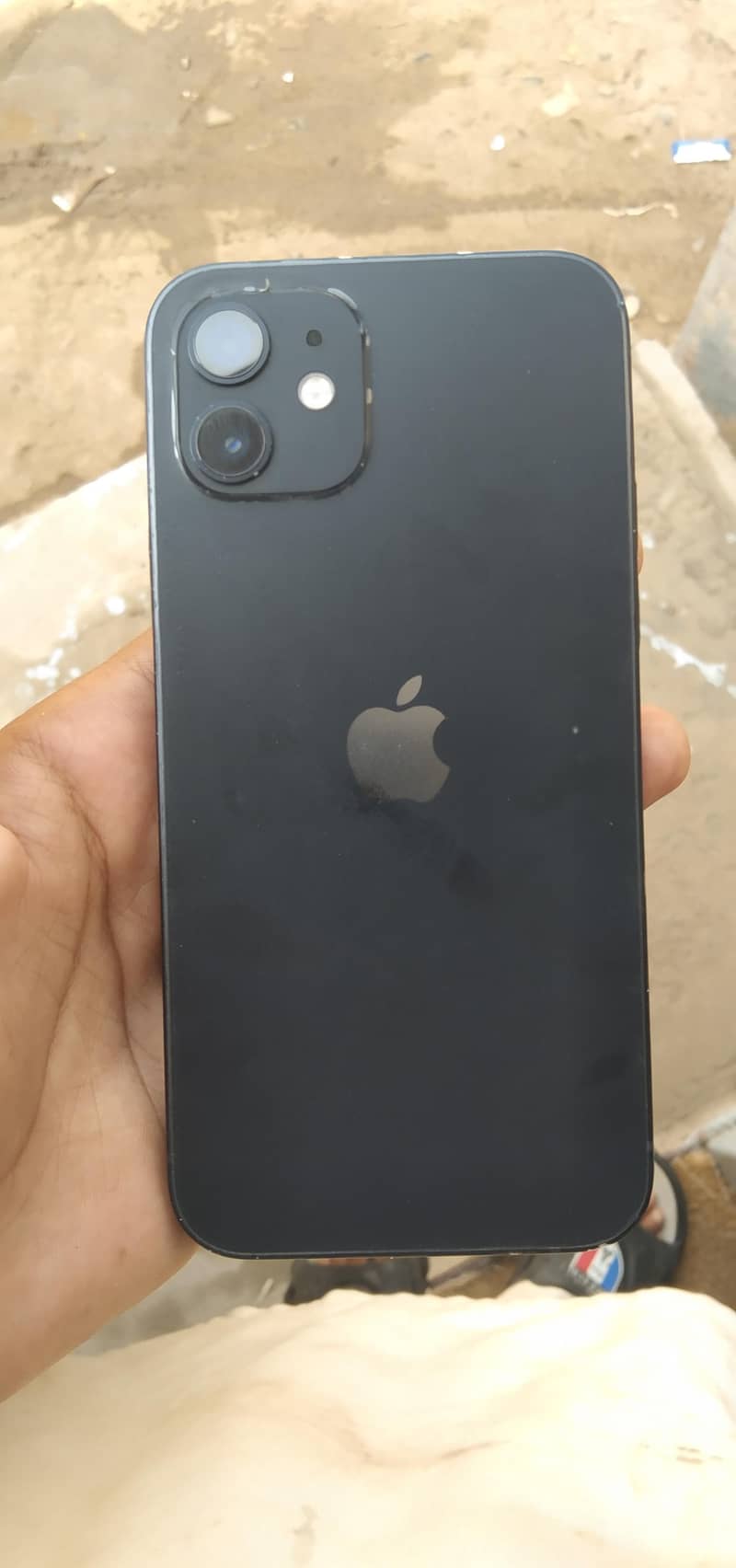 Apple iPhone 12 0
