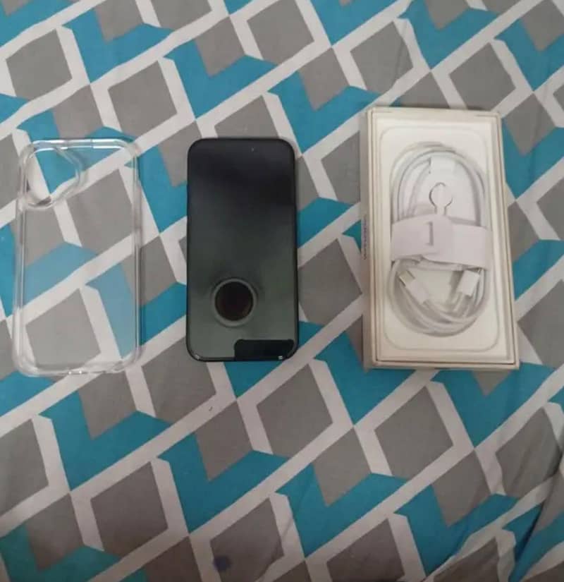 iPhone 16 256 GB Factory Unlocked | With Original Box & Accessories 3