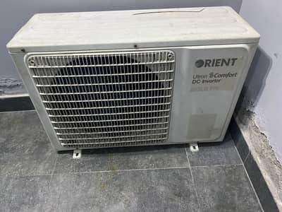 Inverter Ac 1.5ton