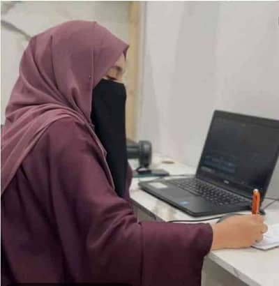 bussinesswomen