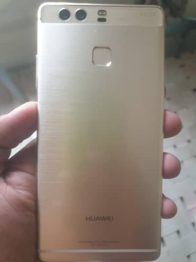 Huawei P9