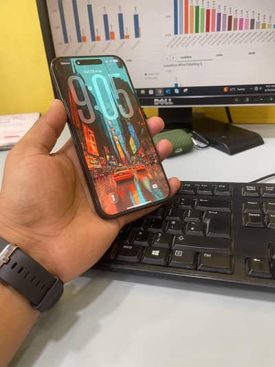 iPhone 15 Pro Max pta approved