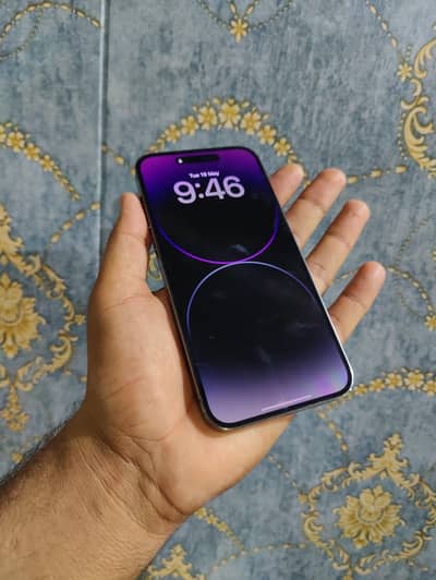 Apple iPhone 14 Pro Max Jv