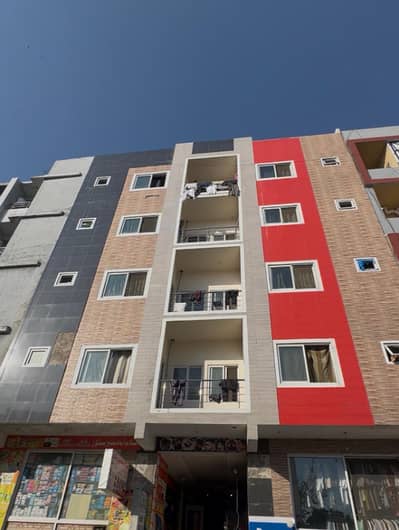 1650 Square Feet Other For Sale In E-11
