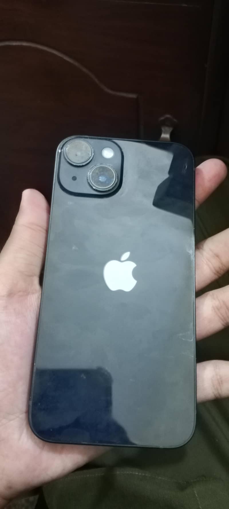 Apple iPhone 14 3