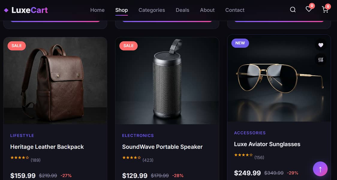 Professional Web Developer | Business & E-Commerce Websites 3