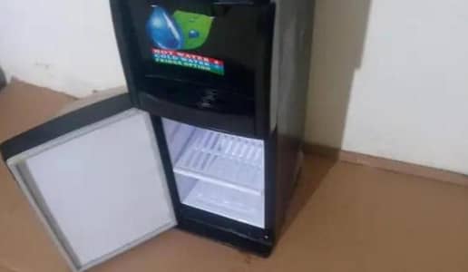water dispenser