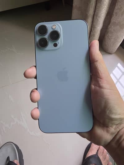 Apple iPhone 13 Pro Max