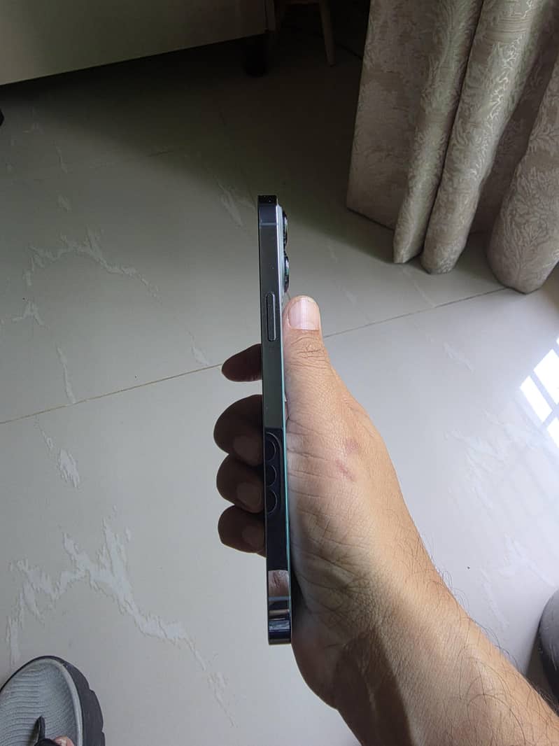 91% BH: Apple iPhone 13 Pro Max 2