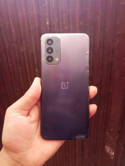 OnePlus Nord N200 5G
